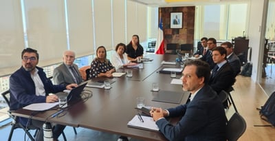 Chile ante un nuevo horizonte minero: coordinación estratégica entre Estado y sector productivo