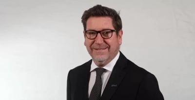 Daniel Mas asumirá como biministro de Economía y Minería del gobierno de Kast