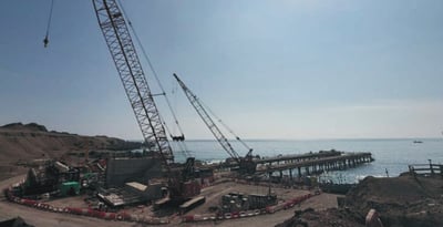 Desalación y liderazgo técnico: diseñando el Chile que viene