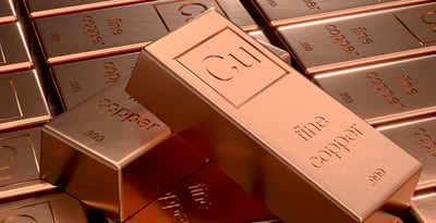 Geopolítica del Cobre: Reservas en Estados Unidos y China y sus Implicancias Estratégicas para Sudamérica