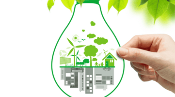 green washing