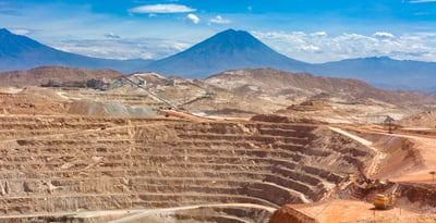 Chile y Argentina: el momento de construir un distrito minero andino
