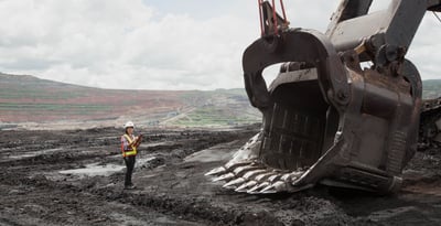 Minería chilena: el nuevo impulso estratégico para reactivar inversión y productividad