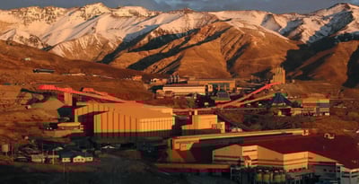 Codelco El Teniente avanza en plan de reinicio seguro con apoyo psicosocial