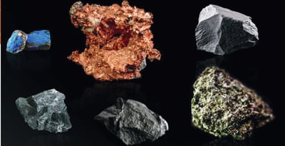 Gobierno de Chile Inicia Consulta Ciudadana para la Estrategia Nacional de Minerales Críticos