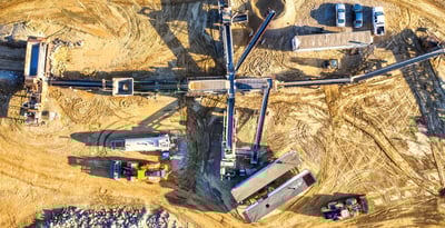 Gestión de Activos Estructurales: El Cambio de Paradigma en la Ingeniería