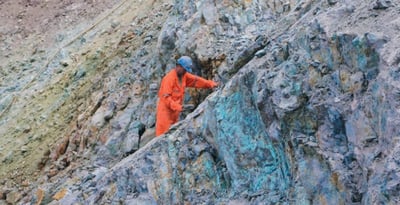 SONAMI y el Ministerio de Minería acuerdan conformar mesa técnica por Ley 21.600 por la creación del Servicio de Biodiversidad y Áreas Protegidas (SBAP)