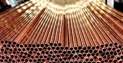 El cobre en máximos proyectados: señales de inversión, innovación y crecimiento para Chile