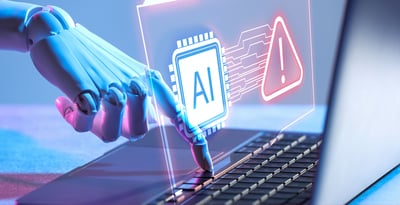 Inteligencia Artificial: la oportunidad que Chile no puede dejar pasar para recuperar su productividad