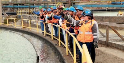El Primer Reporte Climático de Codelco: Un Paso Decisivo hacia la Minería del Futuro