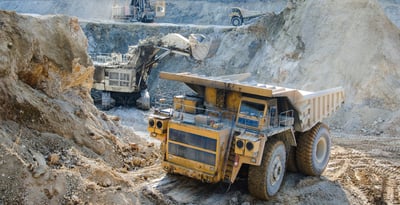 Huella de carbono en minería: lo básico que todos creen conocer… pero no es tan básico.