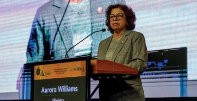 Chile refuerza su liderazgo cuprífero en Asia: la misión clave de la ministra Aurora Williams en la Asia Copper Week 2025