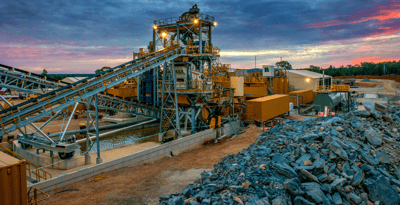 Huella de carbono en minería: del control interno al desafío del Alcance 3