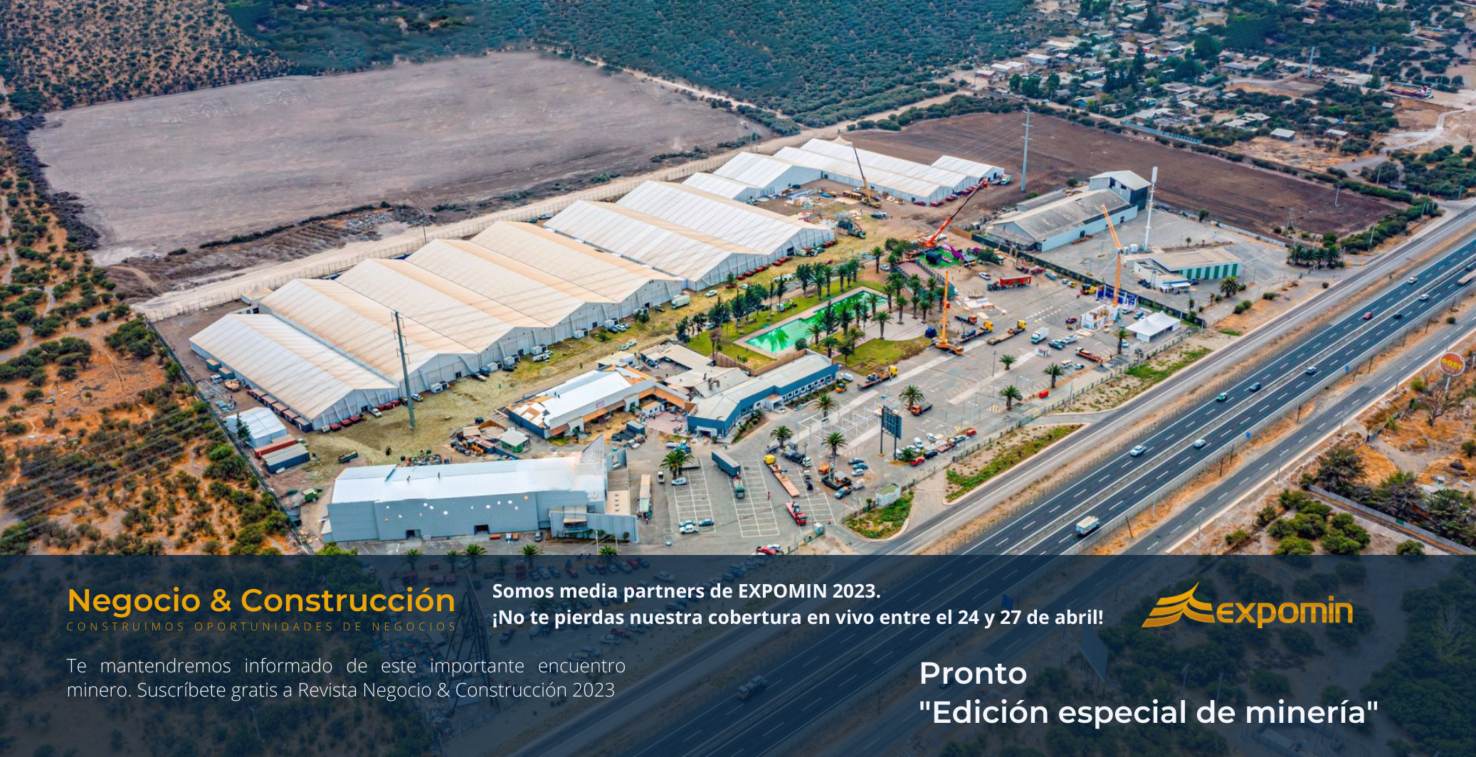 Parque fisa Expomin