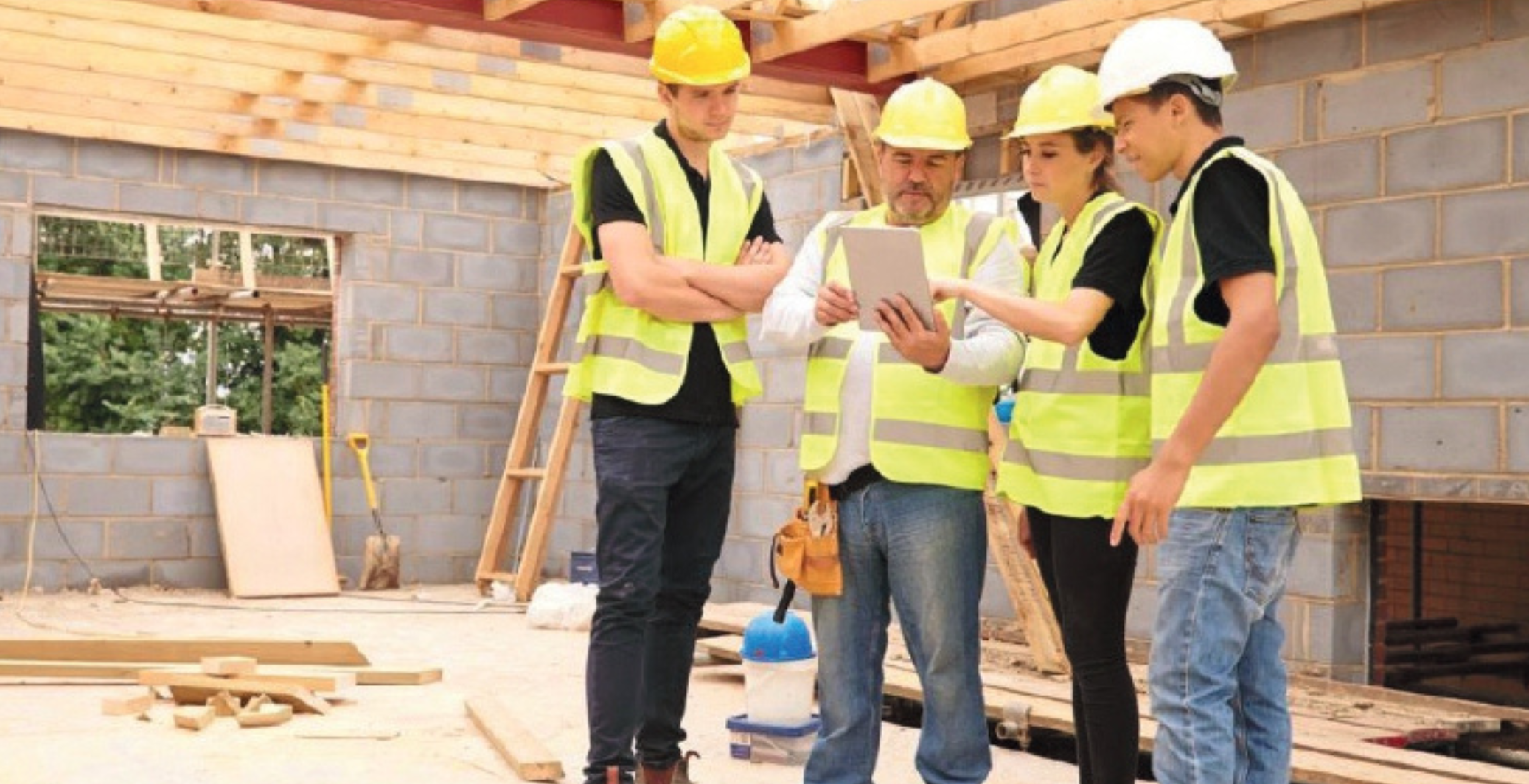 Costos construcción