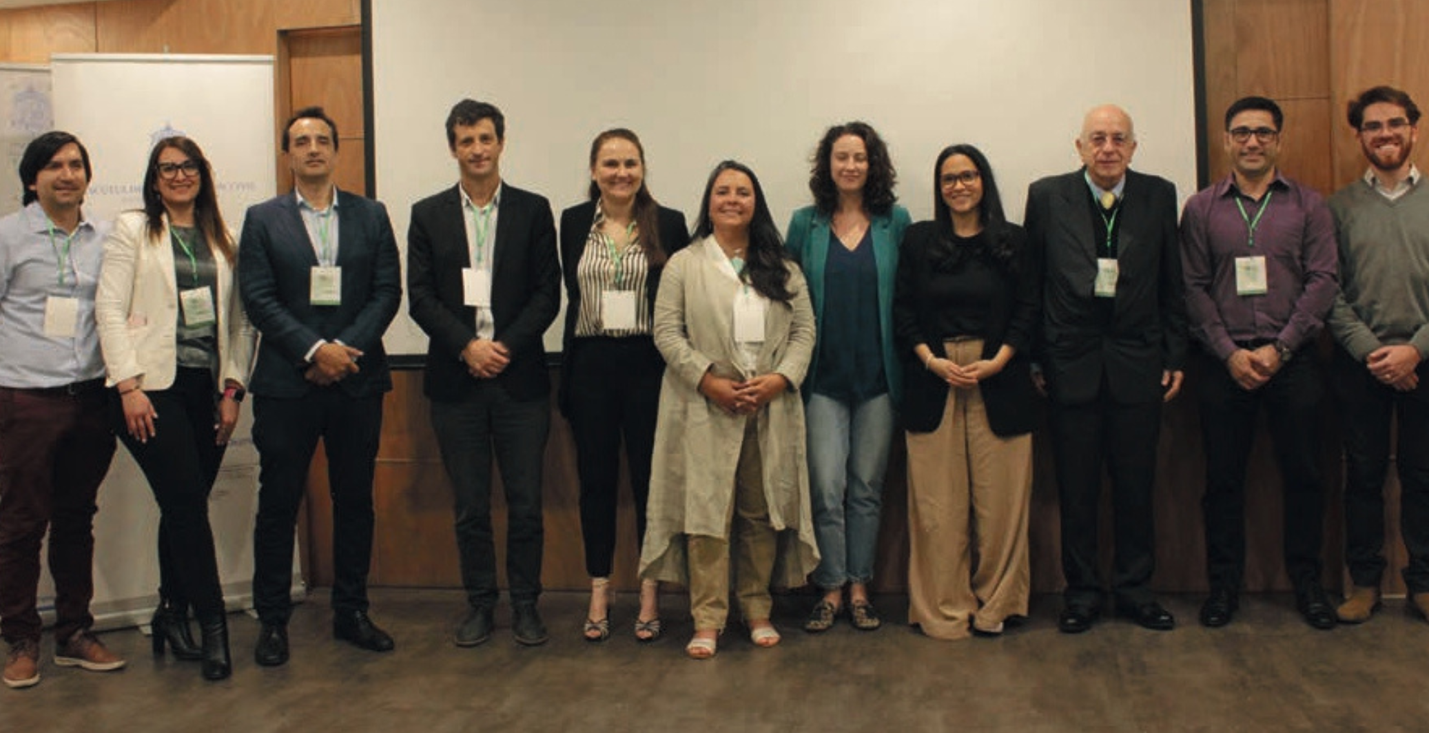 Seminario del hormigón