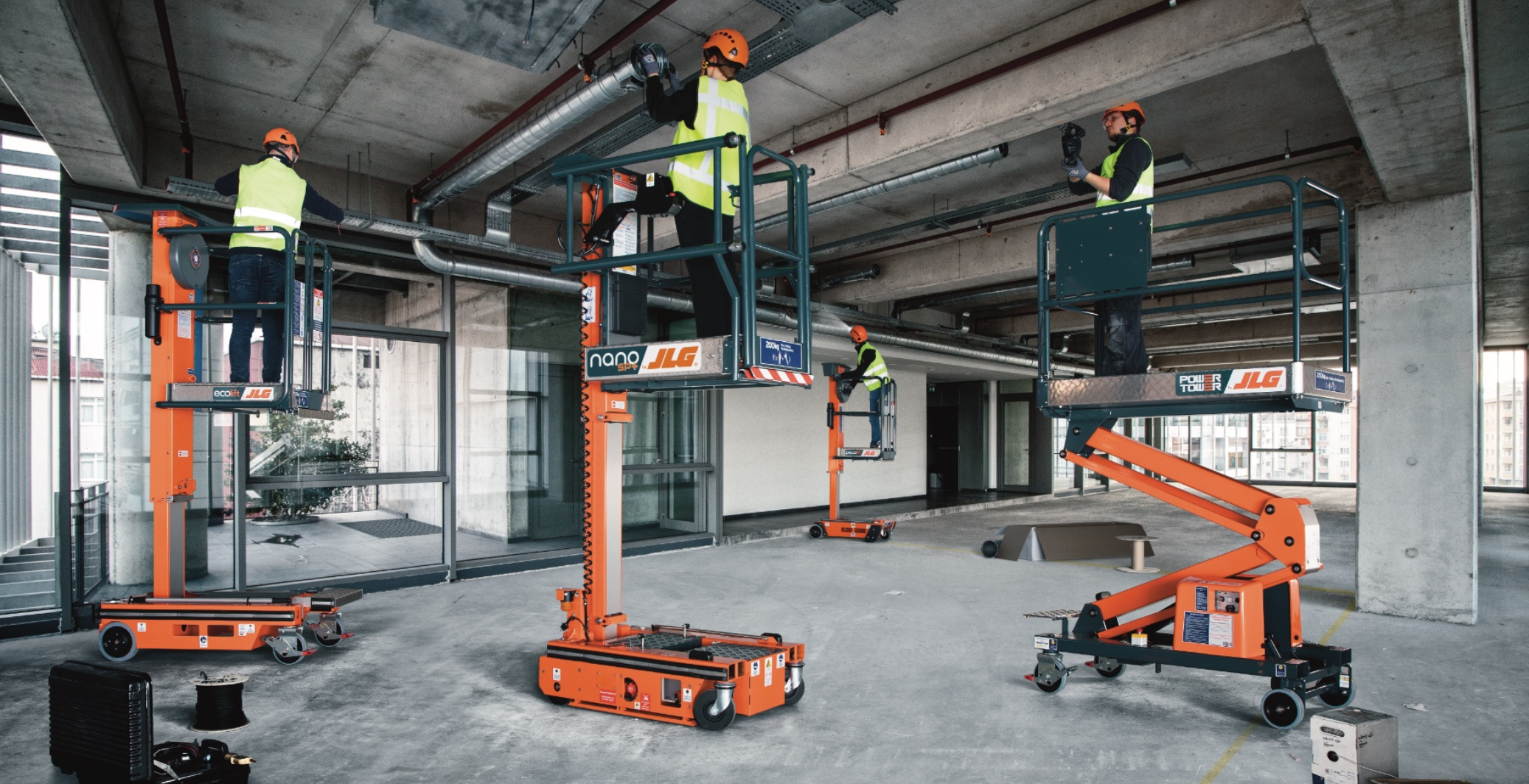 JLG