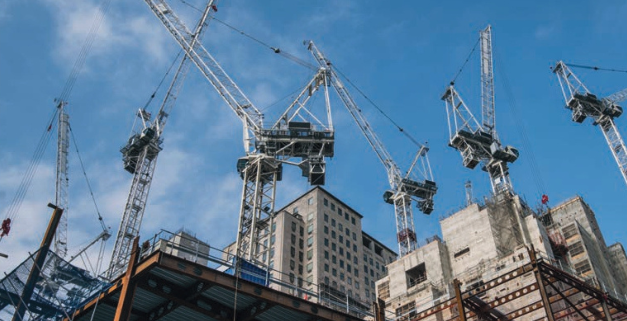 Construcción Uruguay