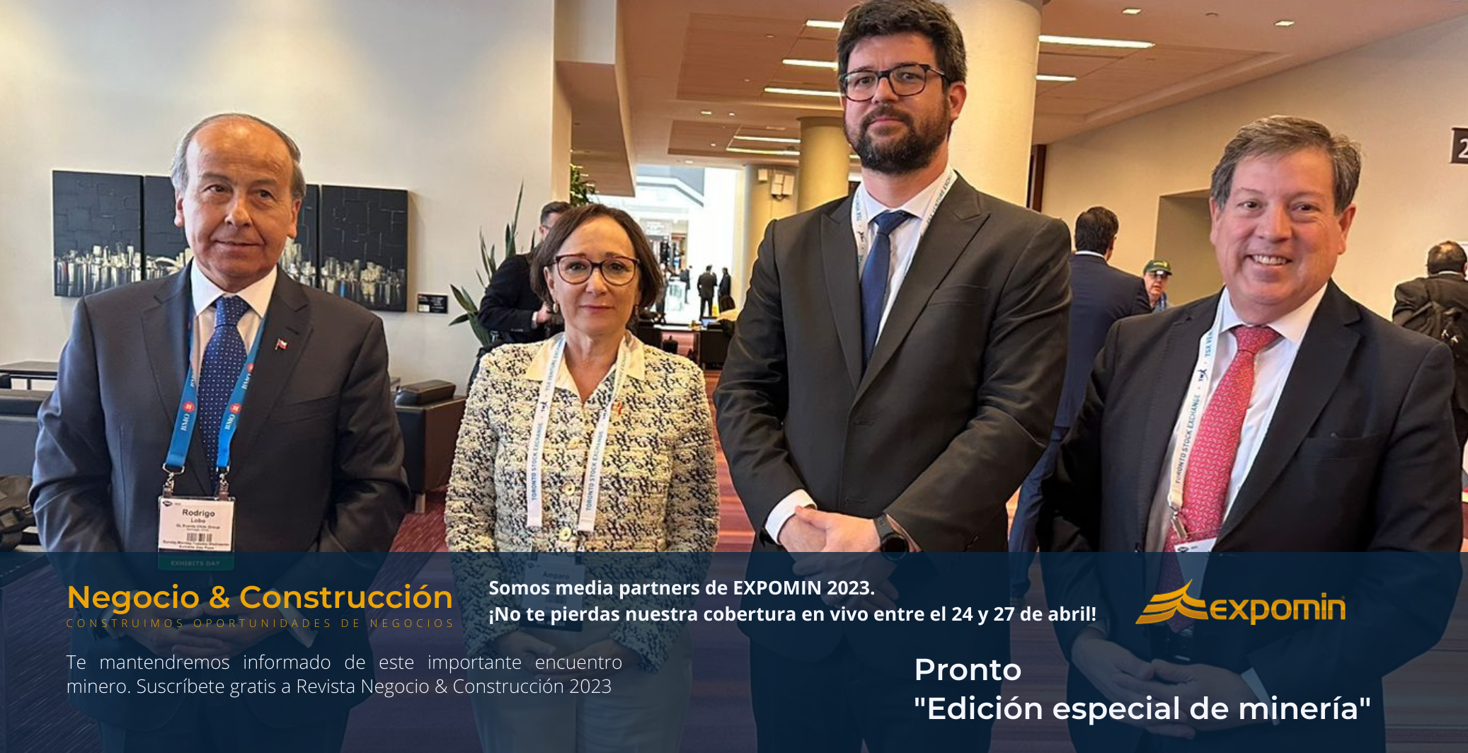 EXPOMIN
