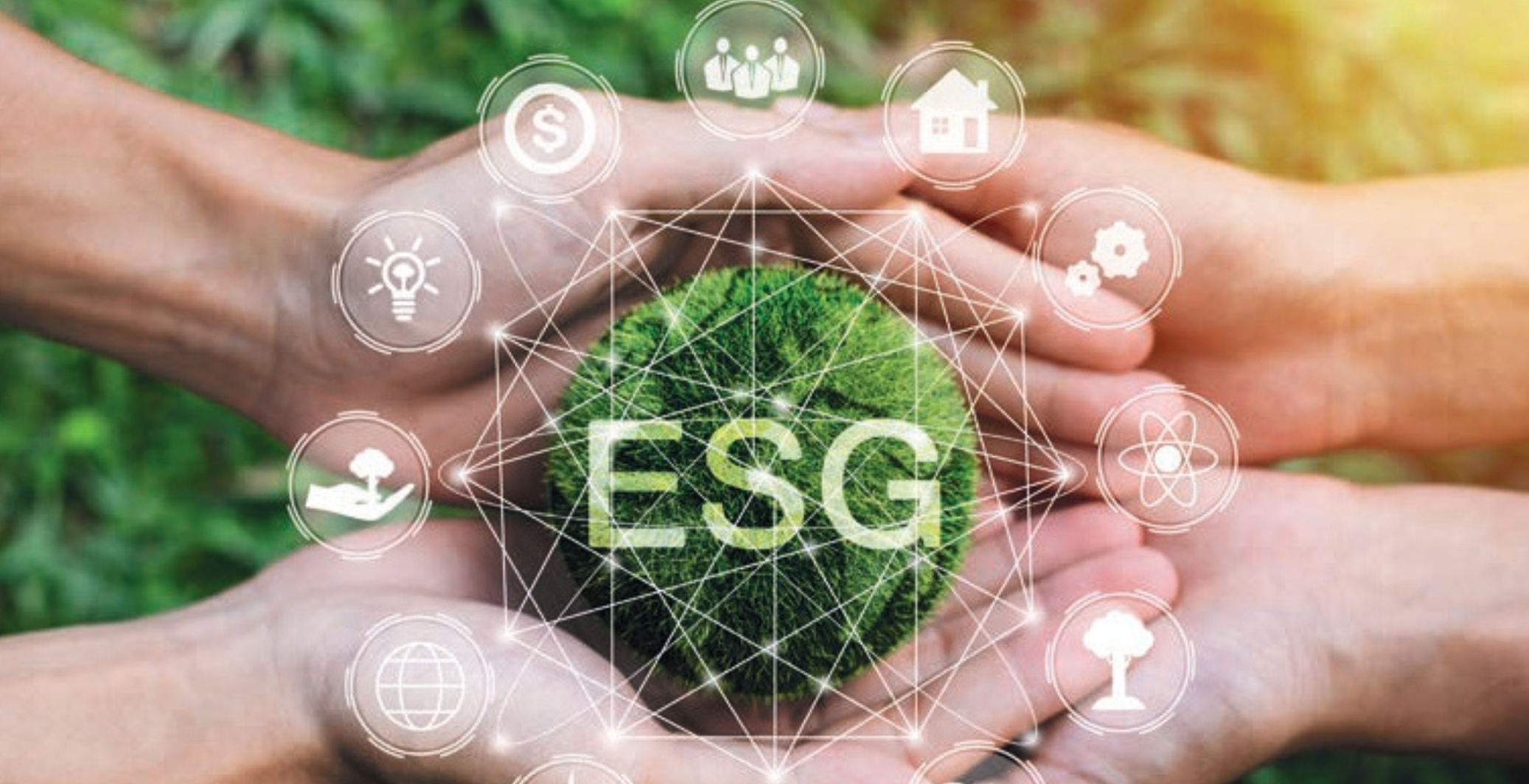 Criterio ESG