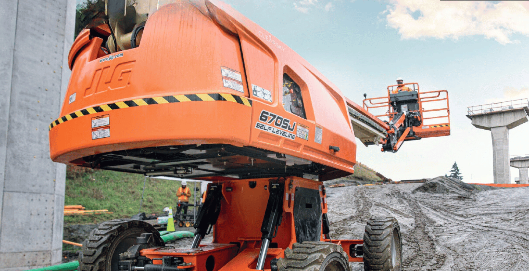 JLG