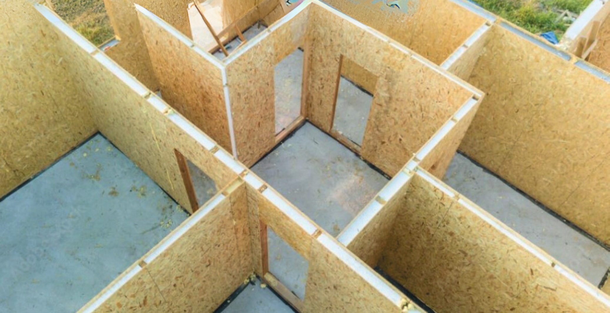 Panel SIP Aislapol