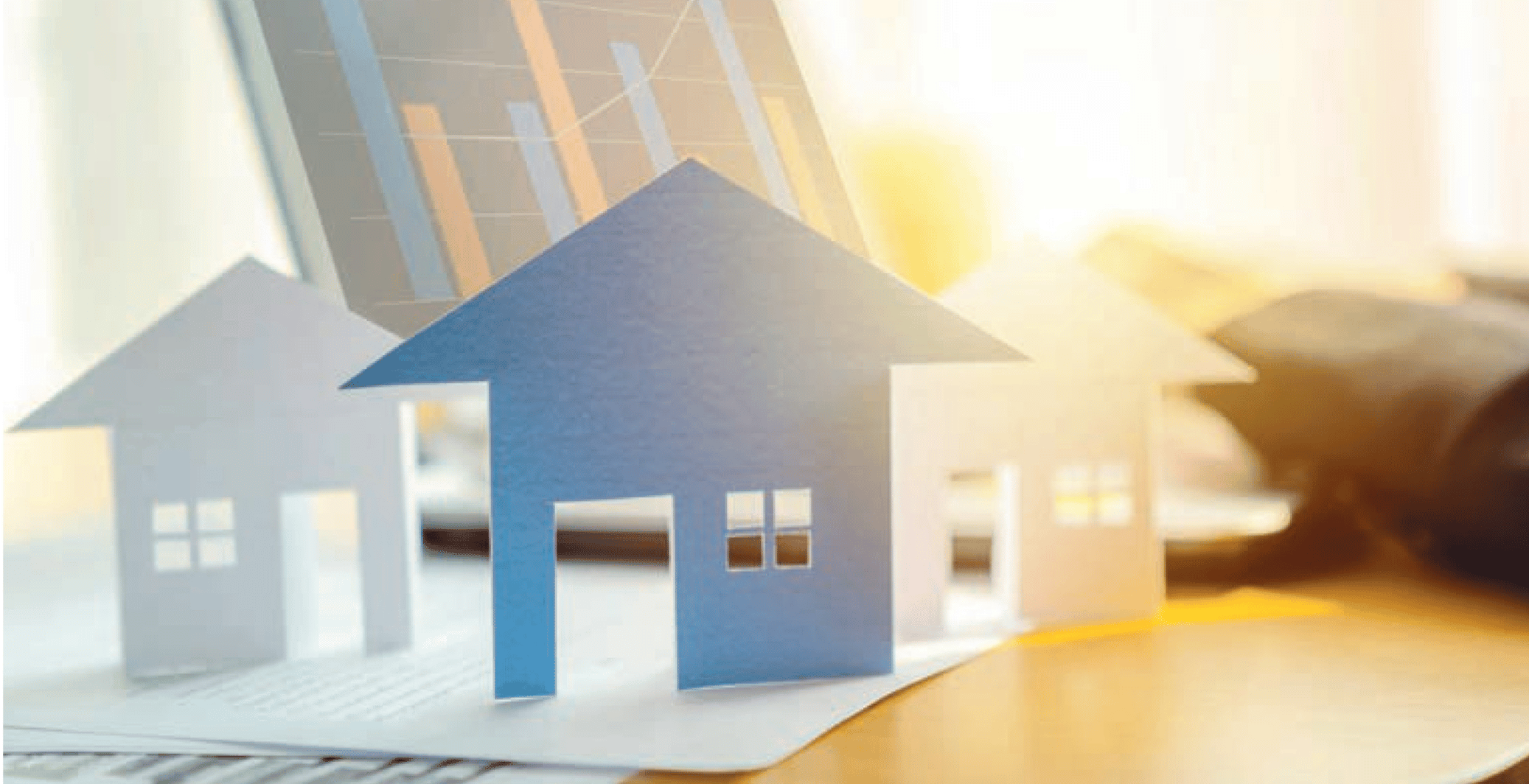 Gestión inmobiliaria