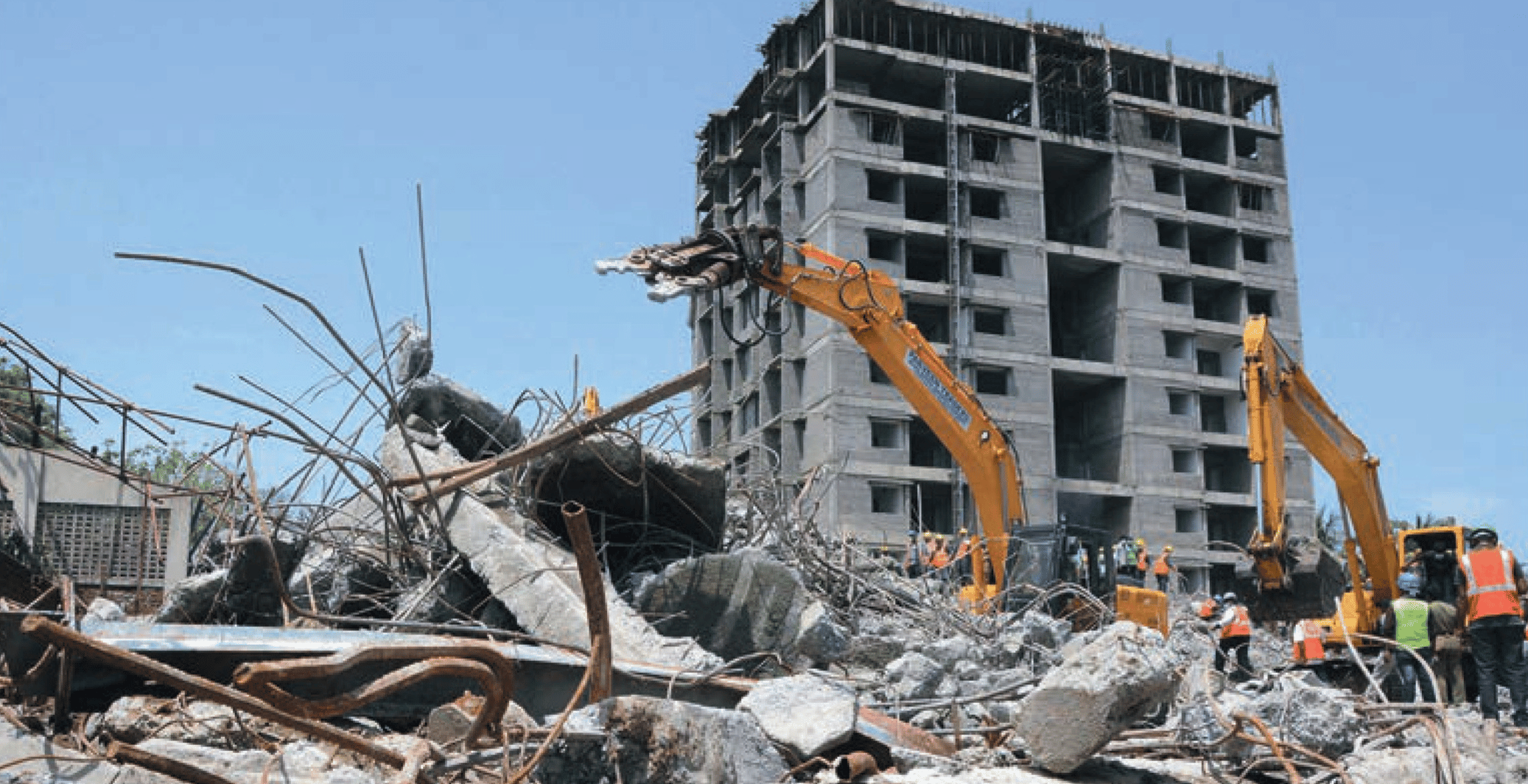 Reciclaje en la construcción
