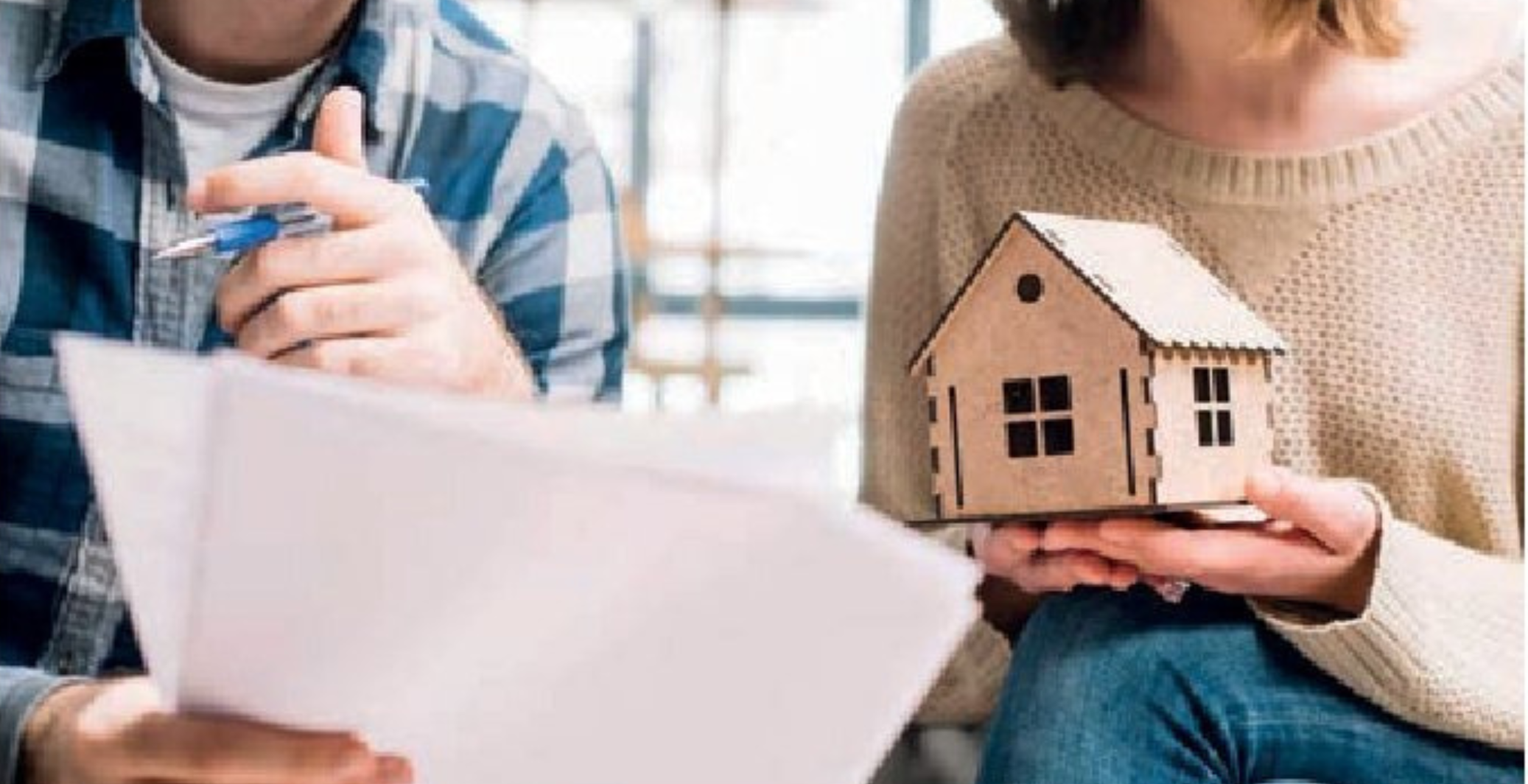 Garantias al comprar una vivienda