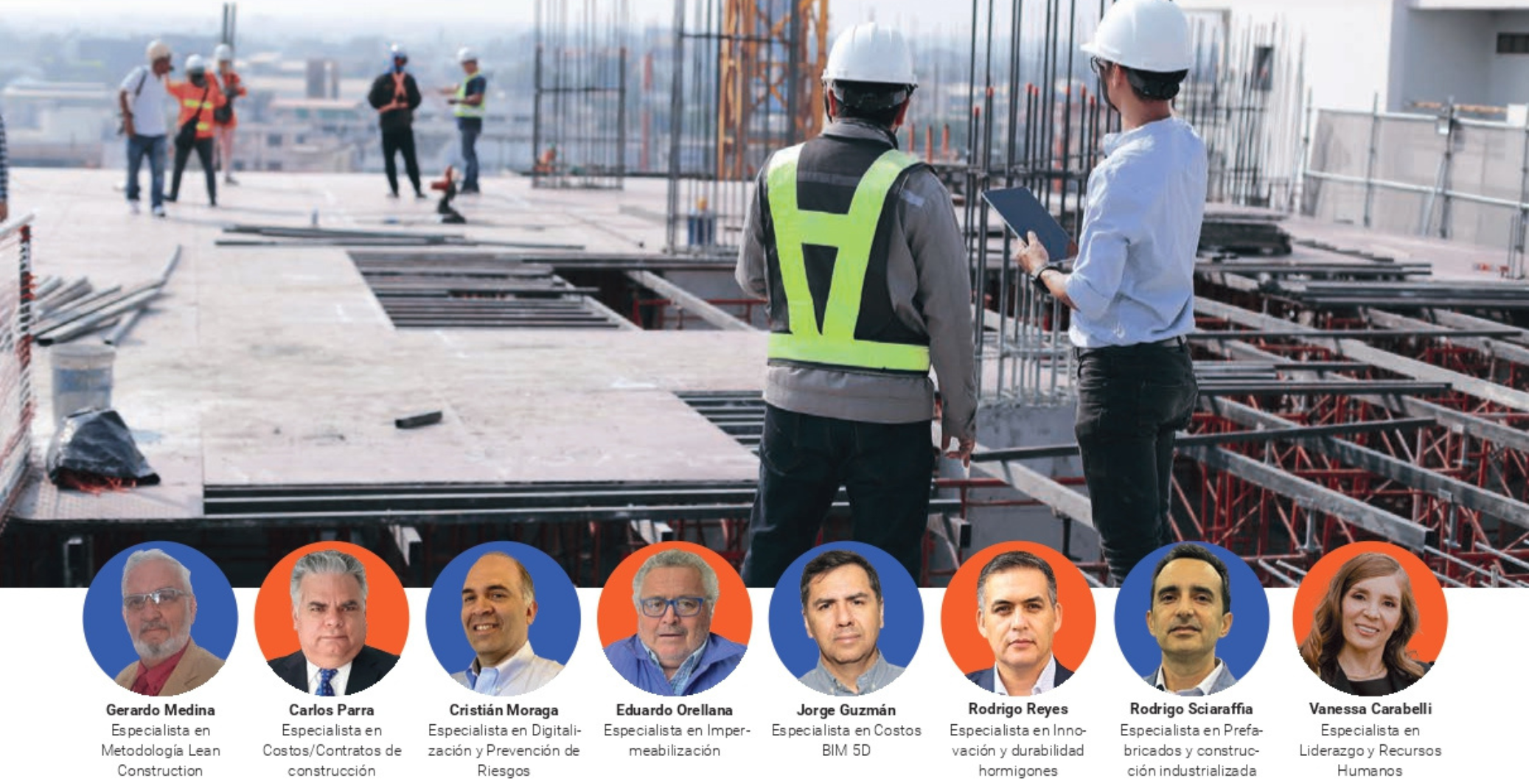 Asesoría industrializada