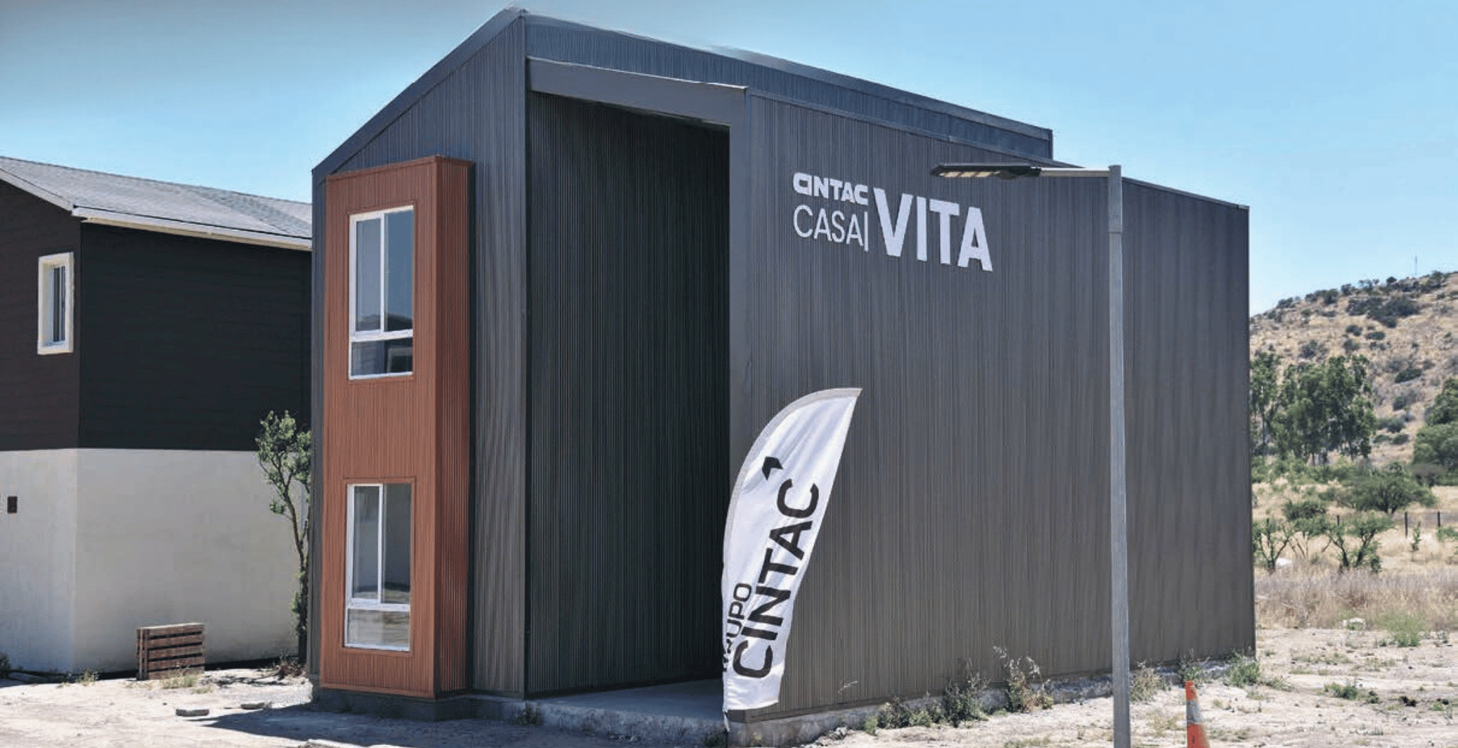 Casa Vita Cintac