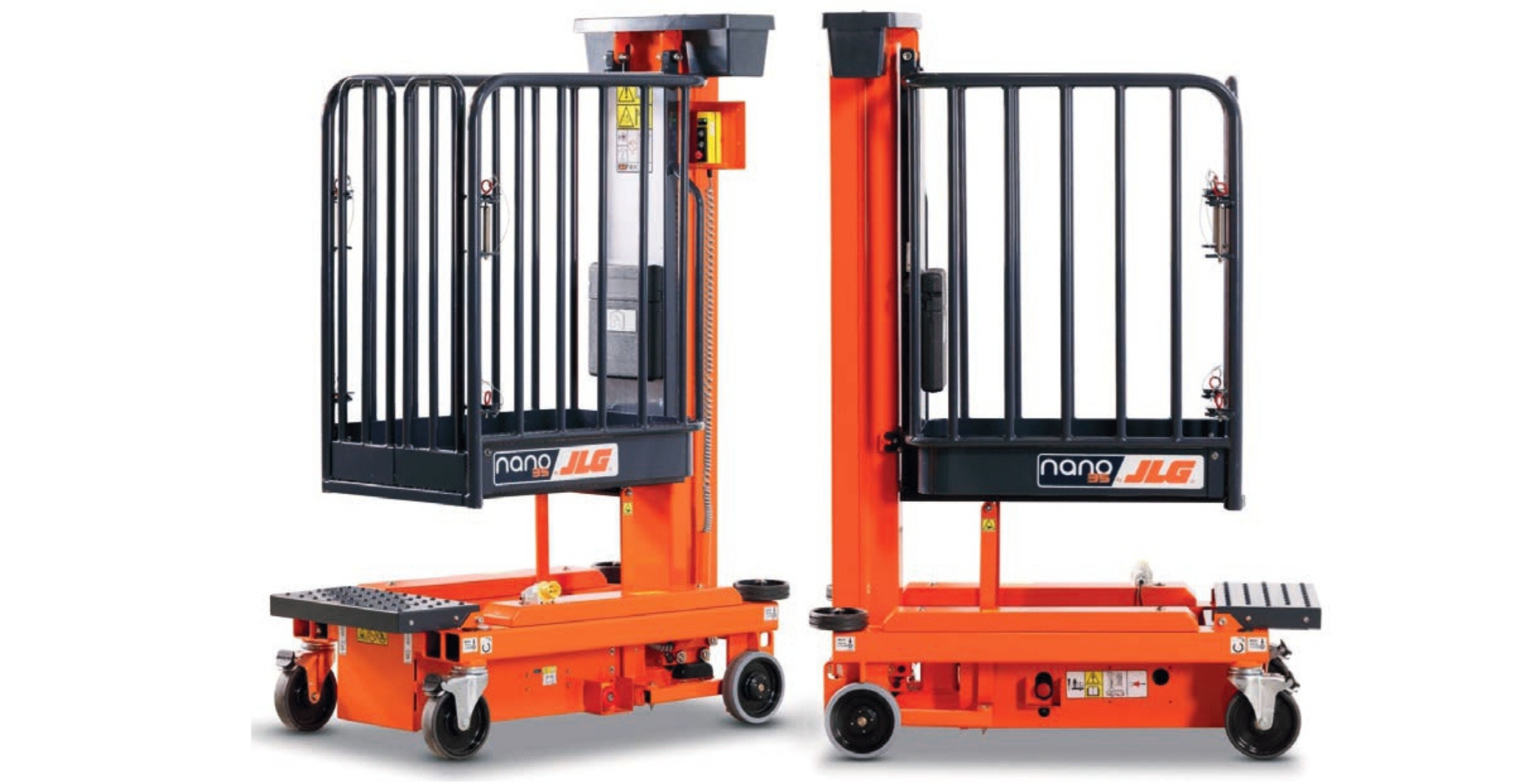 Nano 35 JLG