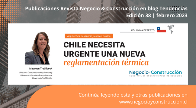 Reglamentación térmica 