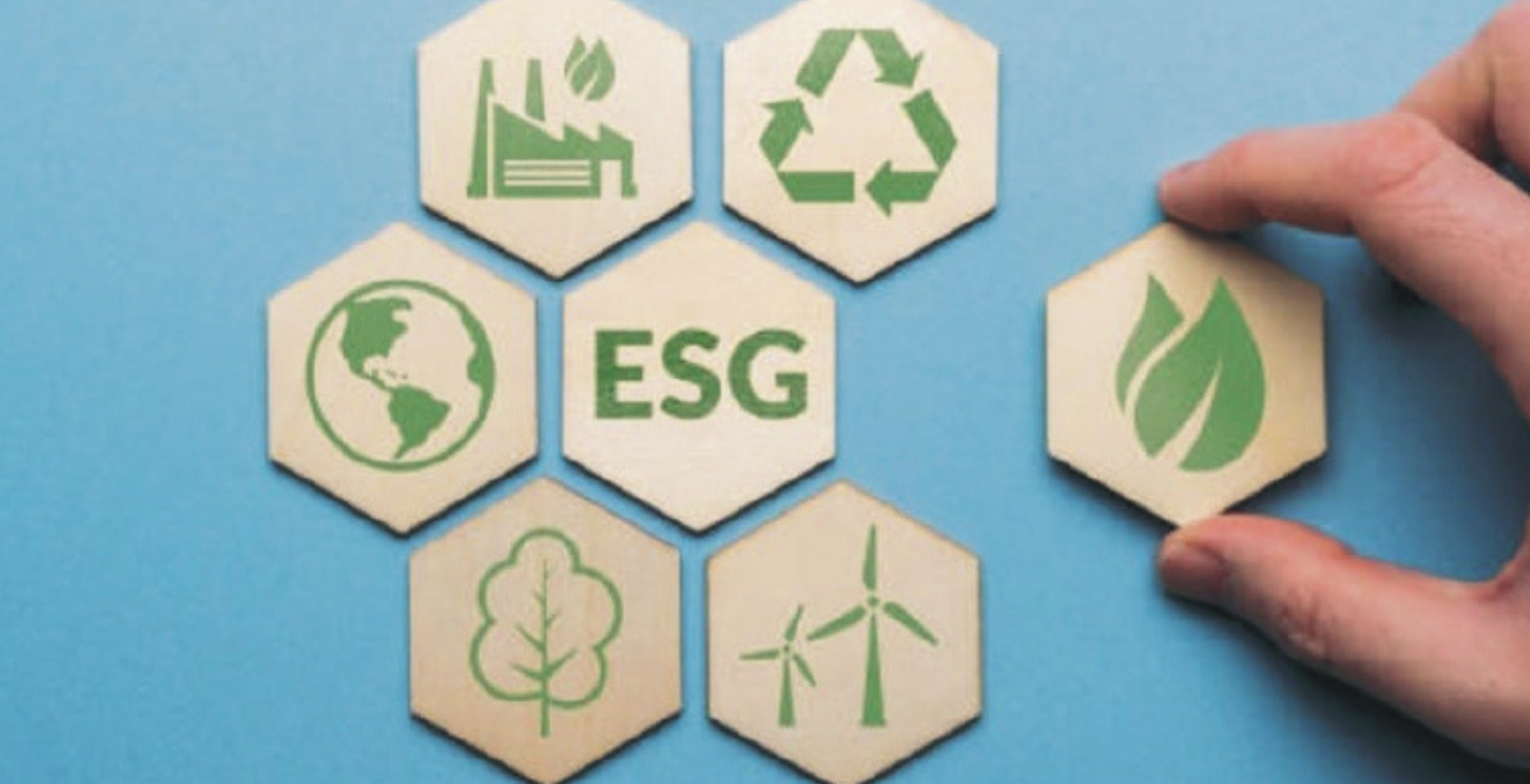 Criterios ESG