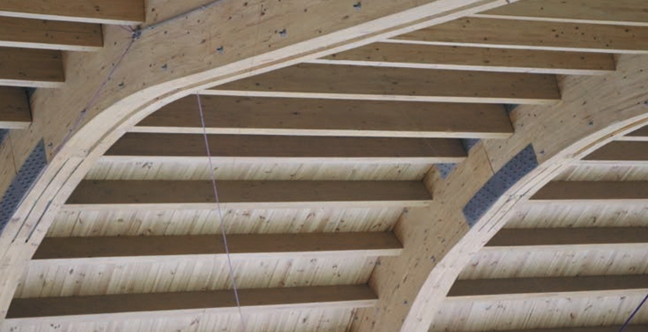 Construcción en madera
